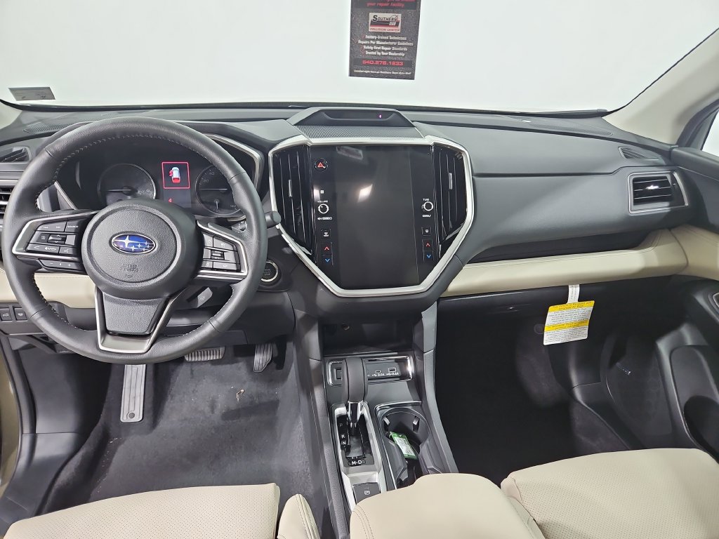 New 2027 Subaru Ascent Limited AWD/4WD image 12