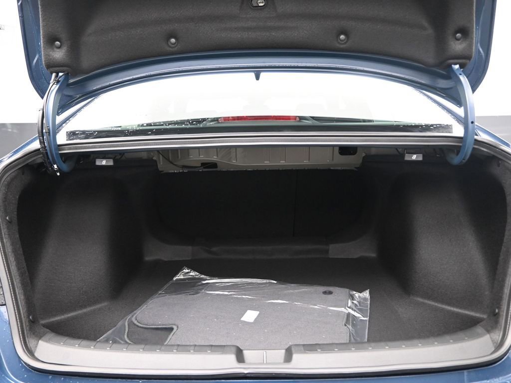 New 2026 Honda Civic Sport image 24