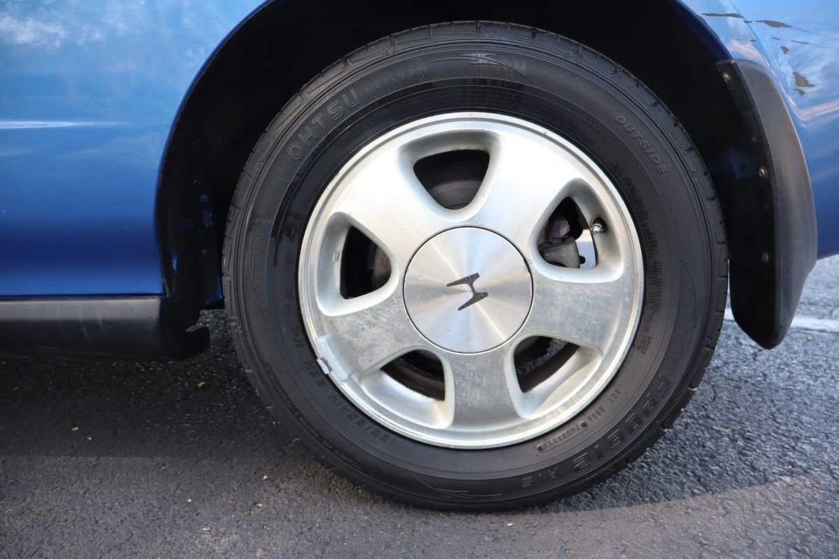 Used 1993 Honda Del Sol Si image 34