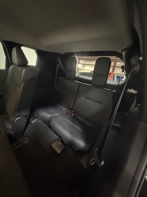 Used 2025 Mitsubishi Outlander SE FWD image 26