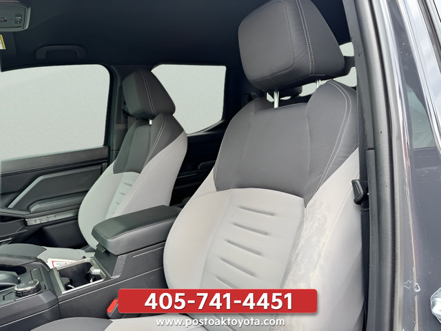 Used 2024 Toyota Tacoma TRD Sport RWD image 36