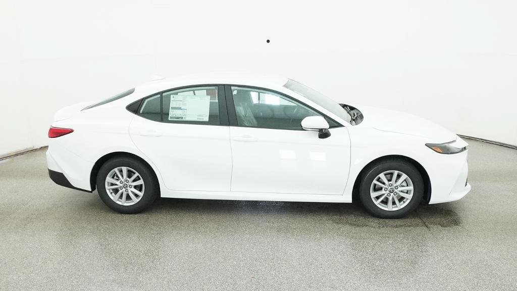 New 2026 Toyota Camry LE w/ Convenience Package FWD image 47