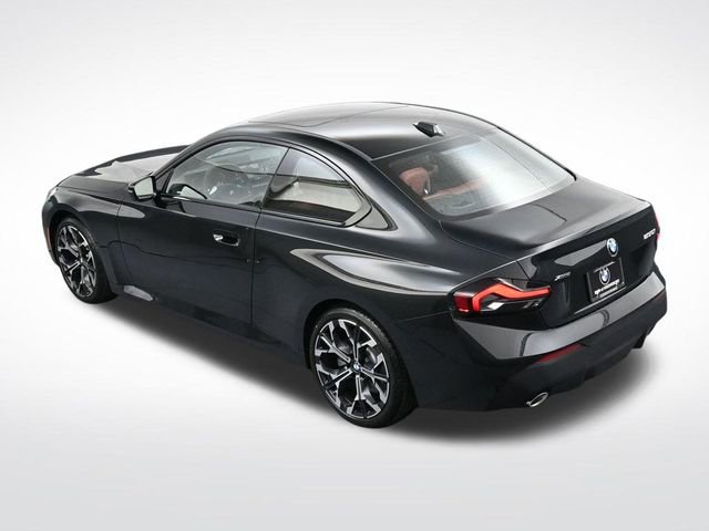 New 2025 BMW 230i xDrive Coupe w/ Premium Package image 24