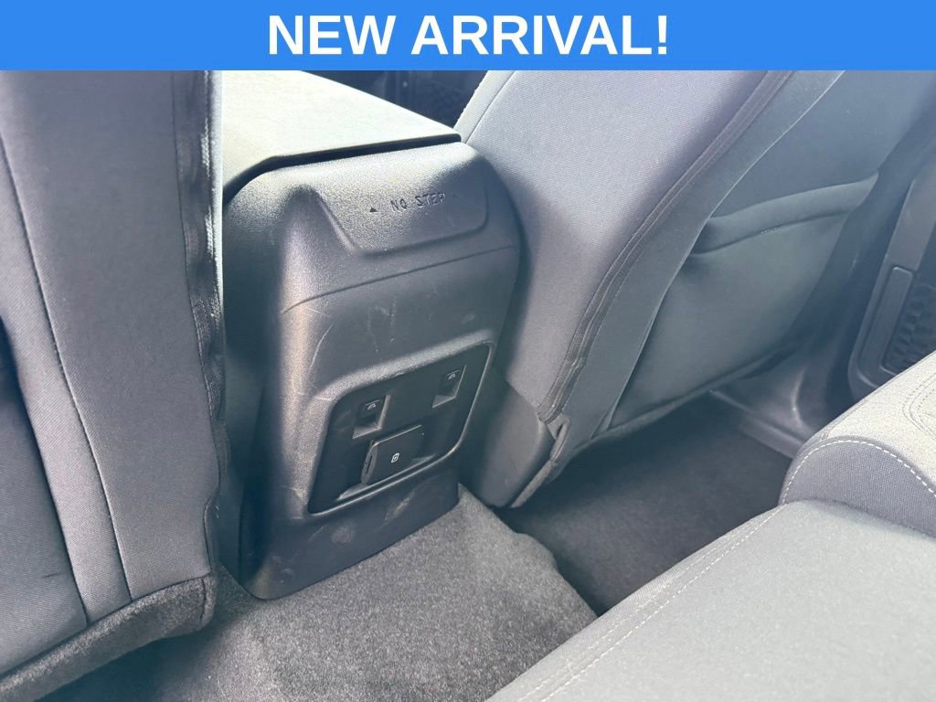 Used 2023 Ford Bronco Big Bend image 21