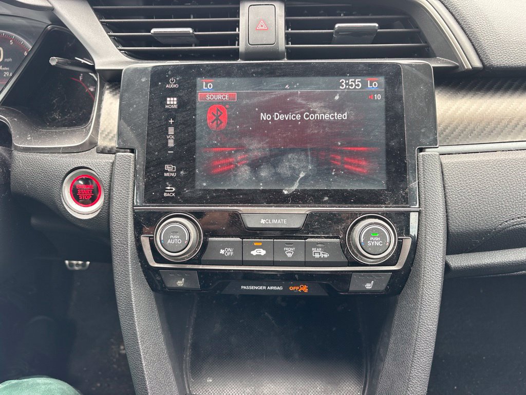 Used 2017 Honda Civic Si image 24