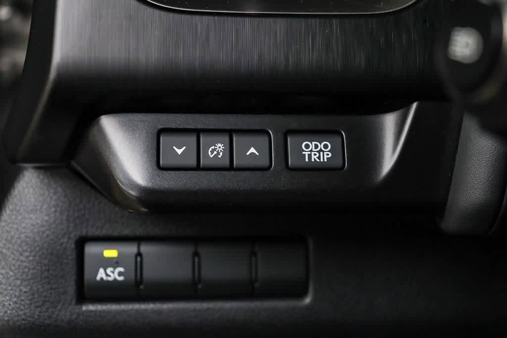 Used 2019 Lexus UX 200 F Sport w/ F Sport Premium Package image 22