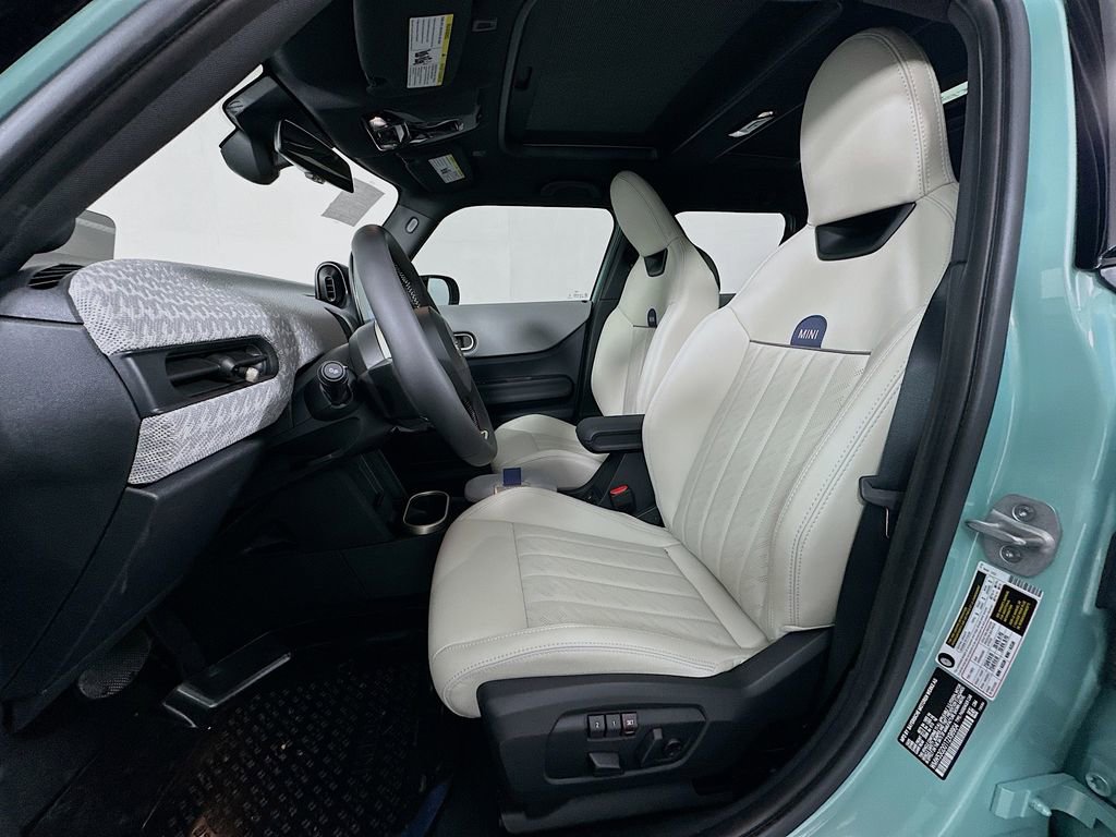 New 2026 MINI Cooper S image 16