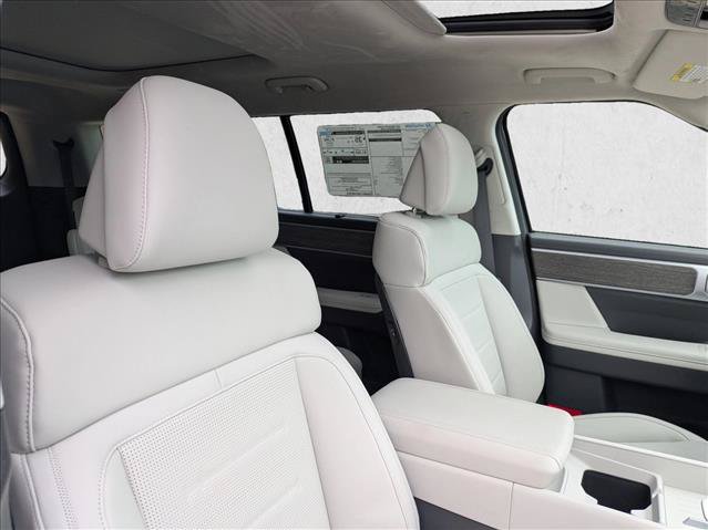 New 2027 Hyundai Santa Fe Calligraphy AWD/4WD image 20