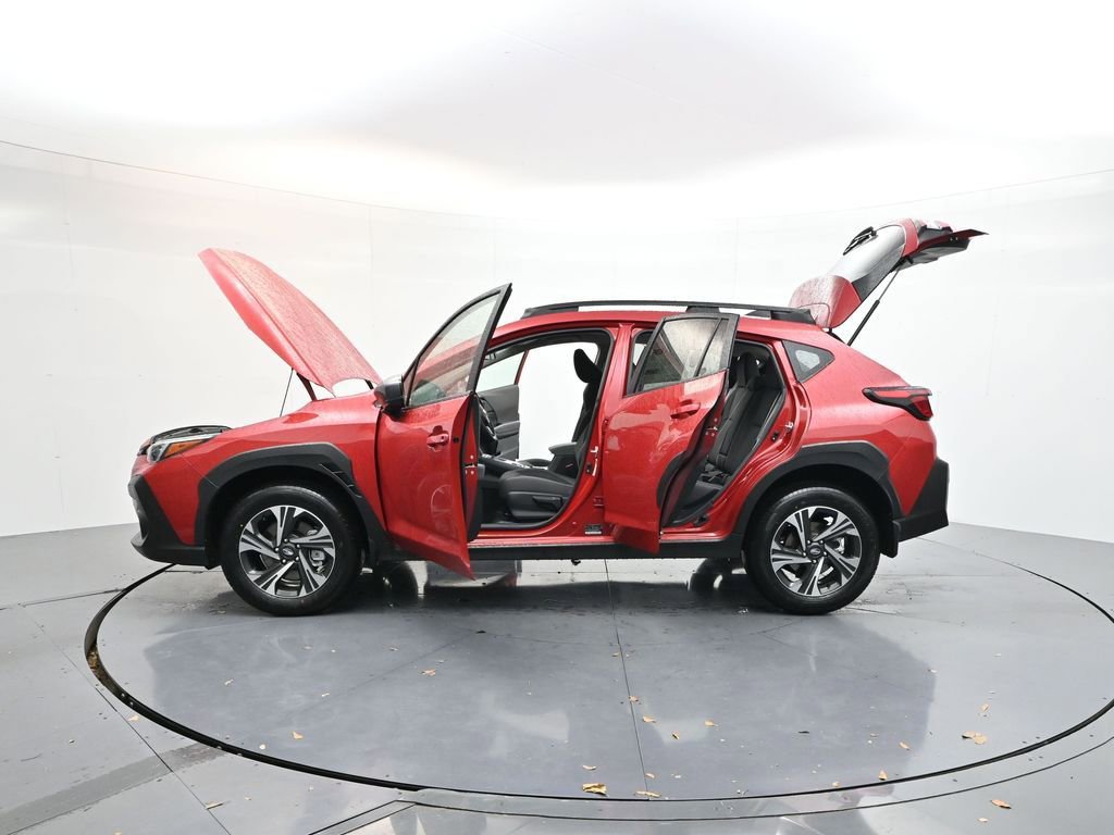 New 2026 Subaru Crosstrek 2.0i Premium image 28