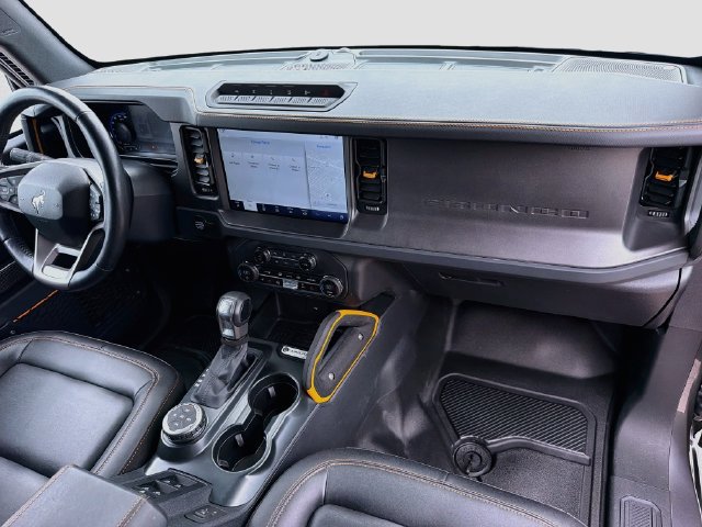 Used 2024 Ford Bronco Badlands AWD/4WD image 13