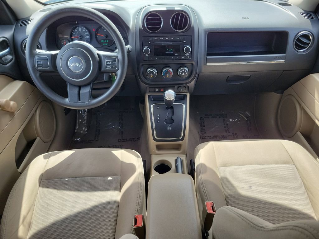 Used 2012 Jeep Patriot Sport image 13