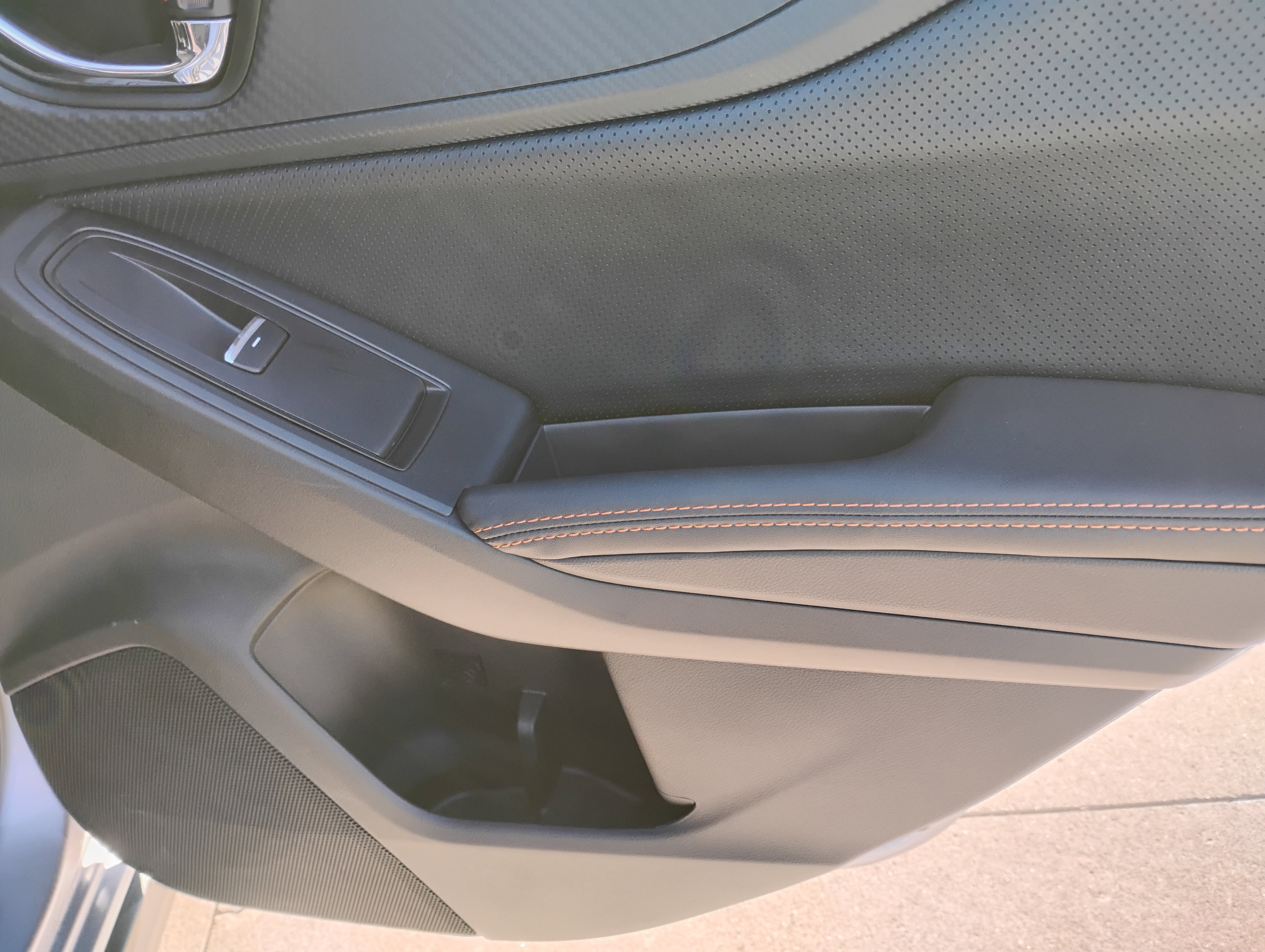 Used 2021 Subaru Crosstrek 2.5i Limited w/ Moonroof Package 2 image 33