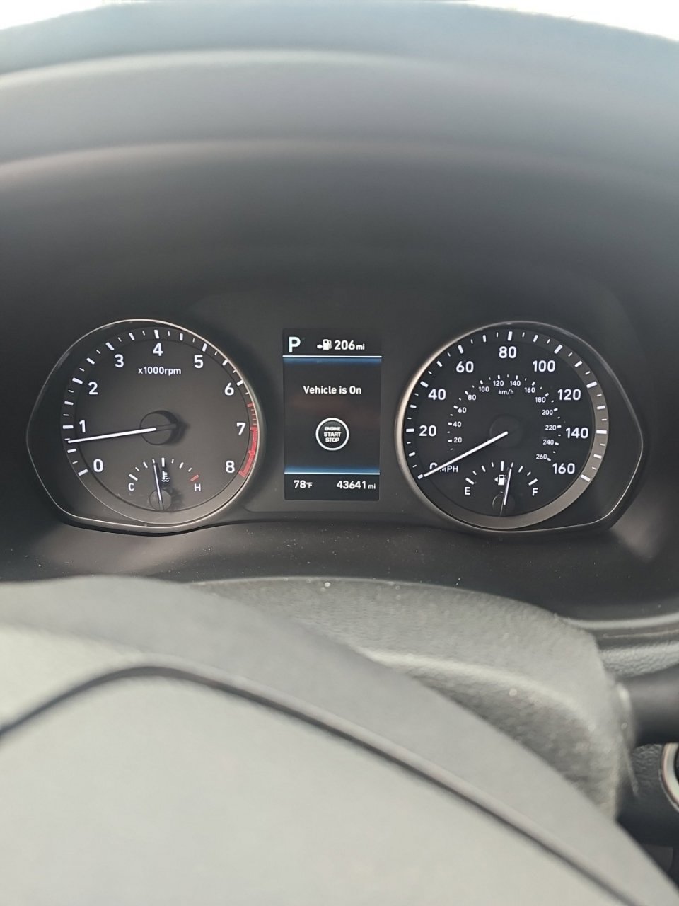 Used 2018 Hyundai Elantra GT w/ Tech Package 03 FWD image 5