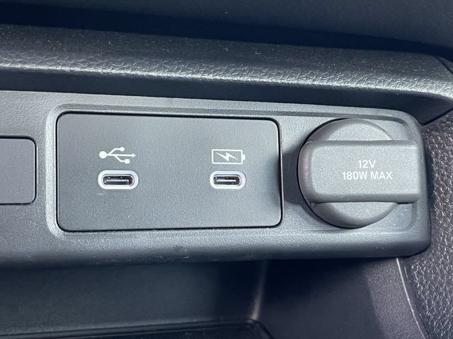 Certified 2025 Honda Civic Sport image 20