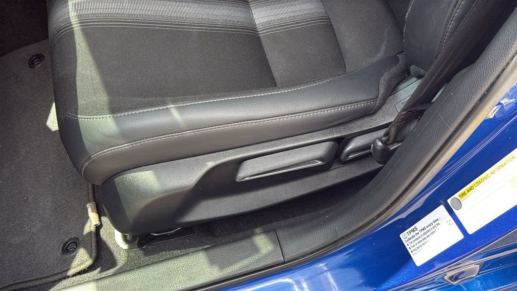 Used 2024 Honda Civic Sport image 10