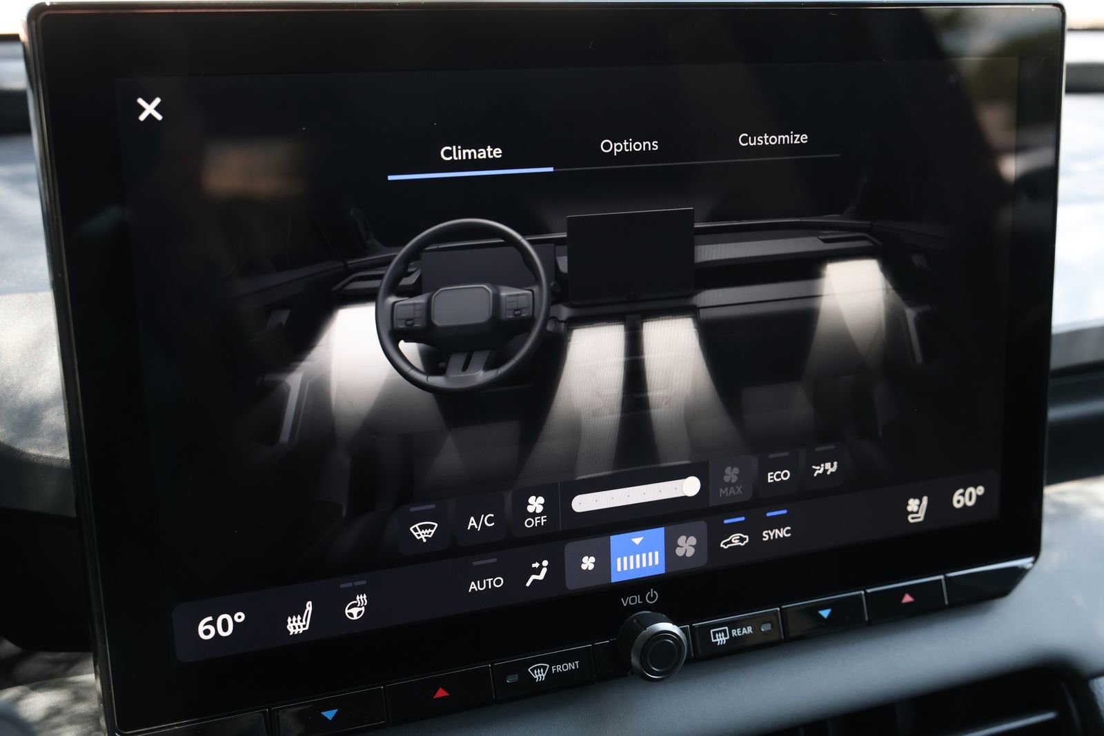 New 2026 Toyota RAV4 XSE AWD/4WD image 22