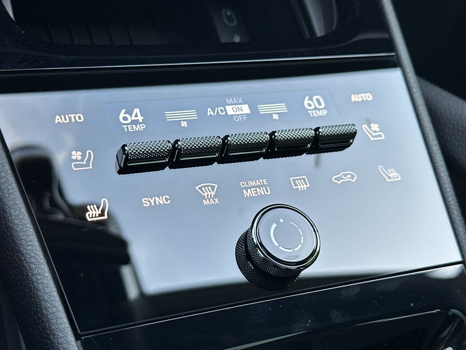 New 2026 Porsche Cayenne S AWD/4WD image 24