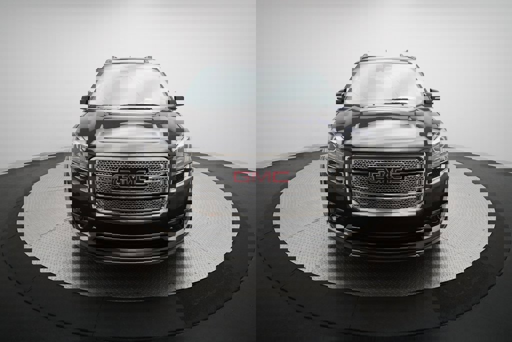 Used 2014 GMC Acadia Denali image 11