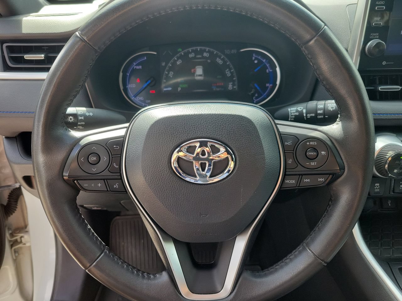 Used 2022 Toyota RAV4 XSE w/ XSE Grade Weather Package AWD/4WD image 19