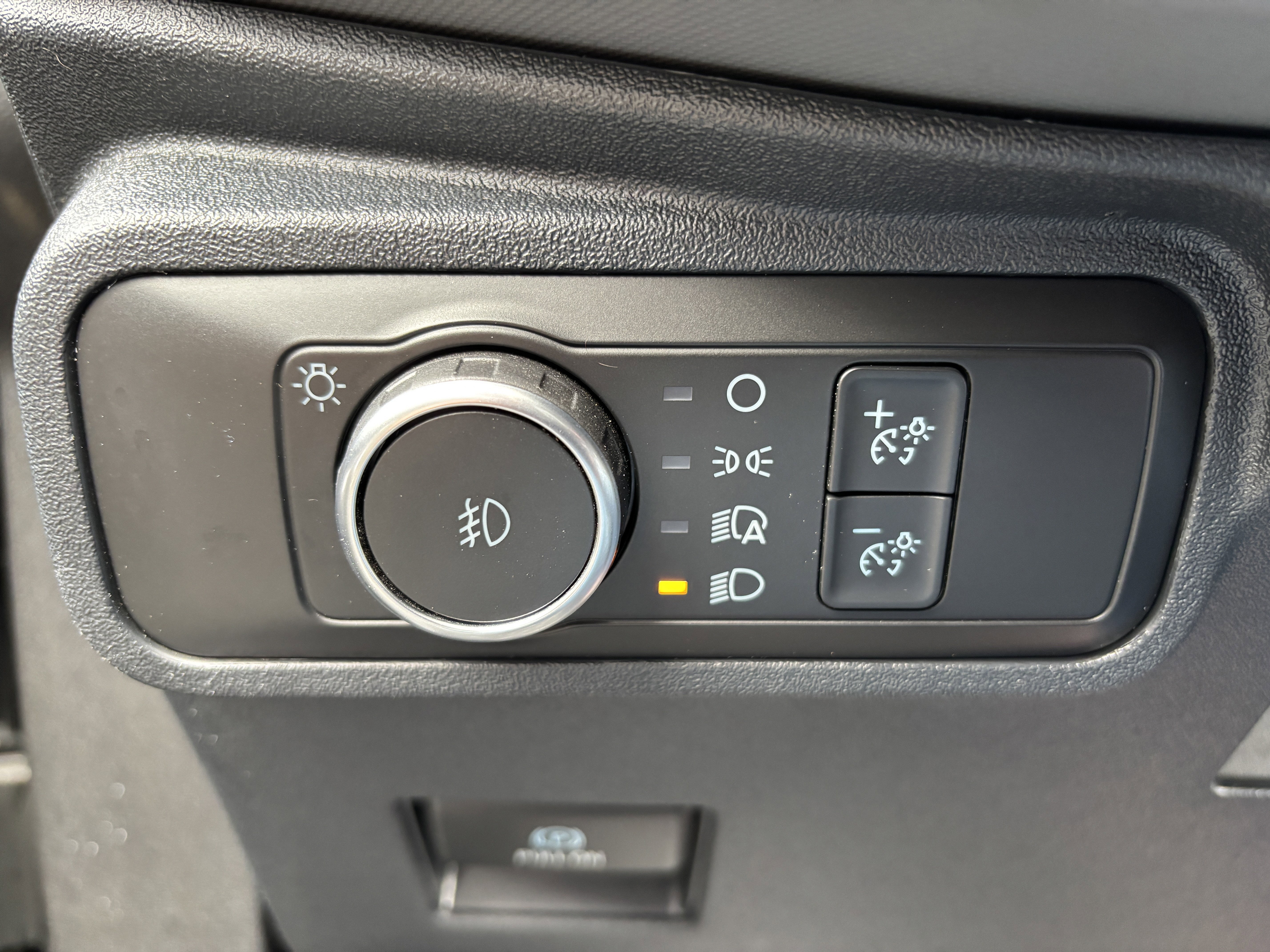 Used 2022 Ford Bronco Black Diamond image 25