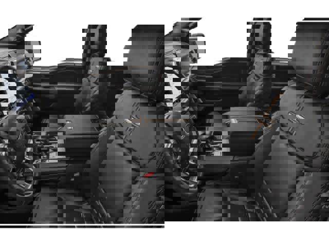 Used 2023 Ford F150 Lariat w/ Trailer Tow Package image 10