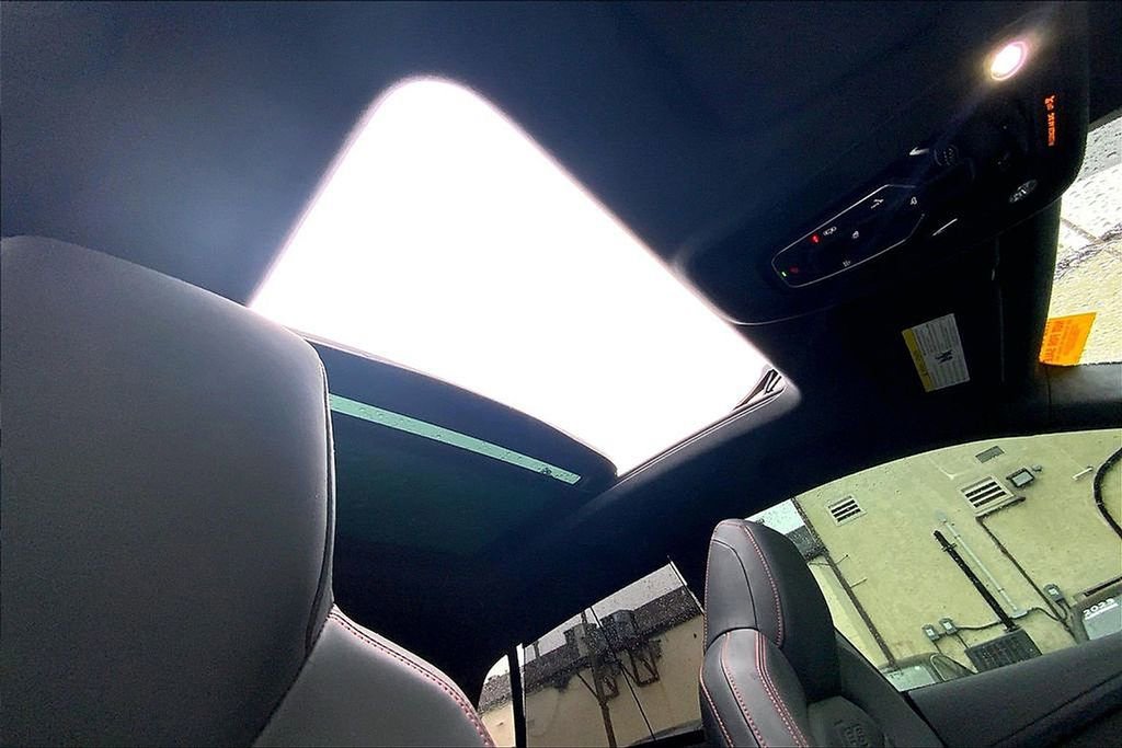 Certified 2023 Audi RS Q8 image 14