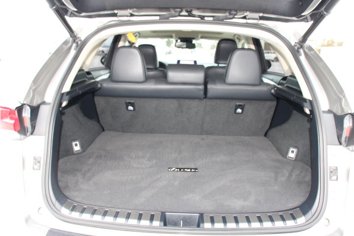 Used 2019 Lexus NX 300h AWD image 15