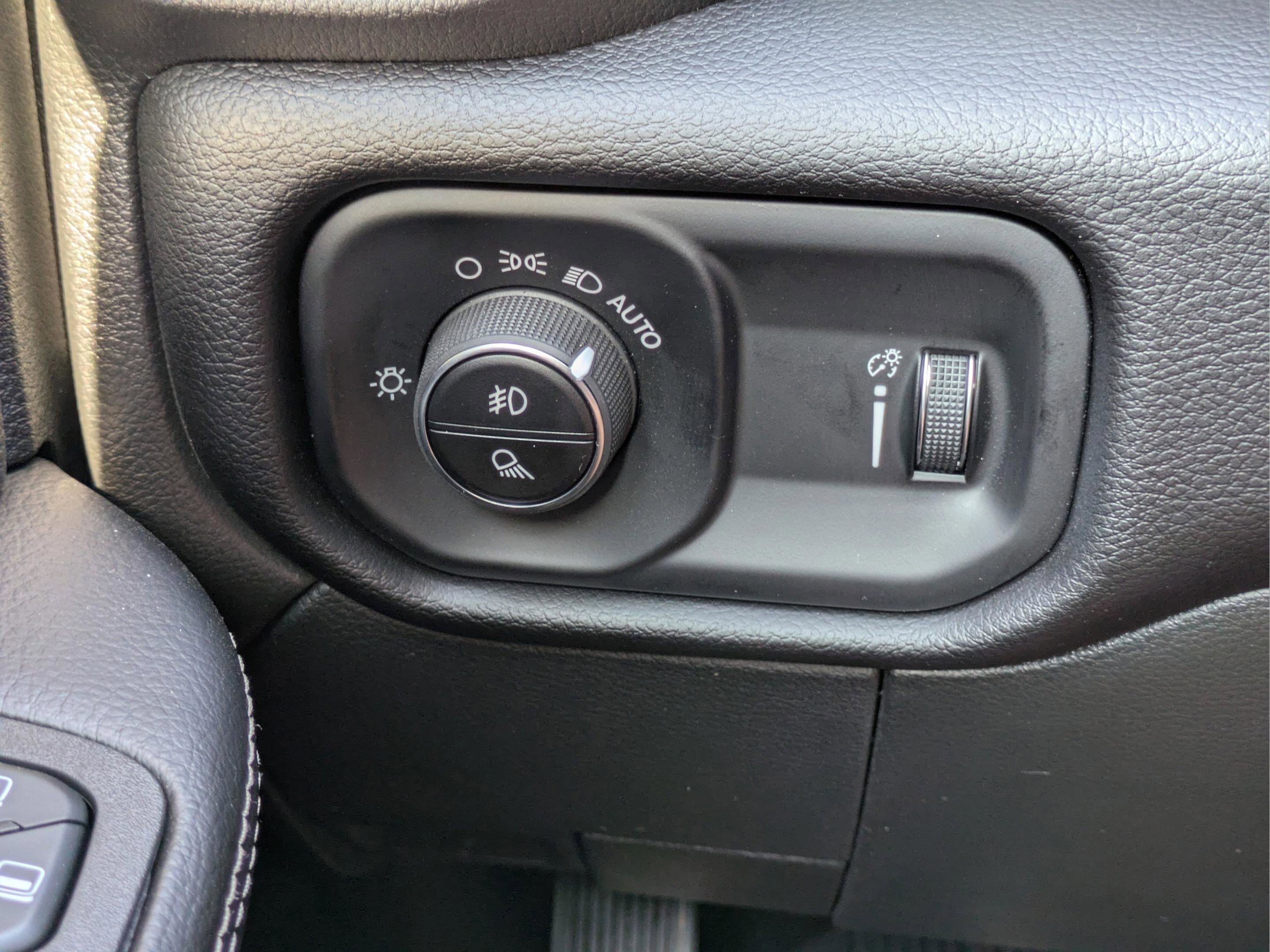 New 2026 RAM 2500 Big Horn image 38