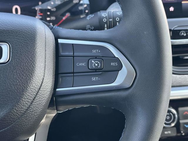 Used 2022 Jeep Compass Latitude image 27