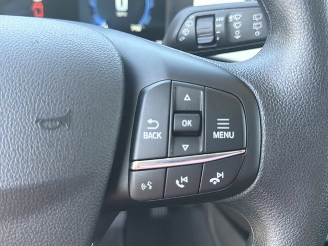 Used 2025 Ford Bronco Sport Heritage AWD/4WD image 27