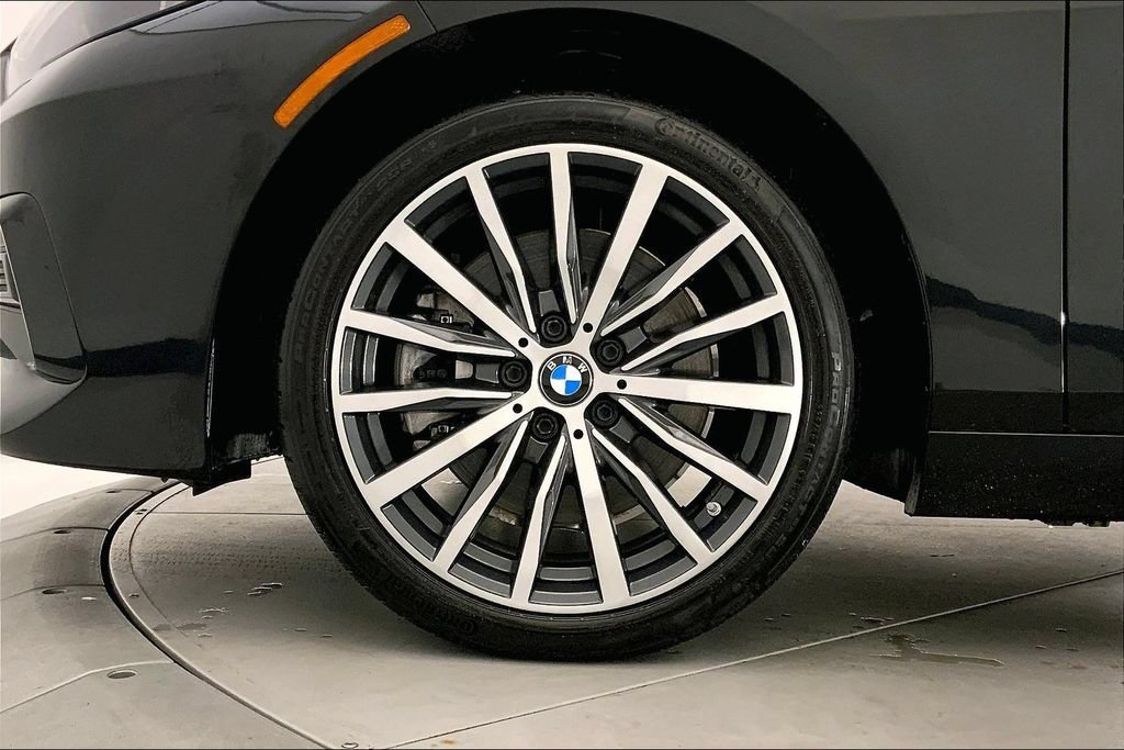 Certified 2023 BMW 228i xDrive Gran Coupe w/ Premium Package 2 AWD/4WD image 8