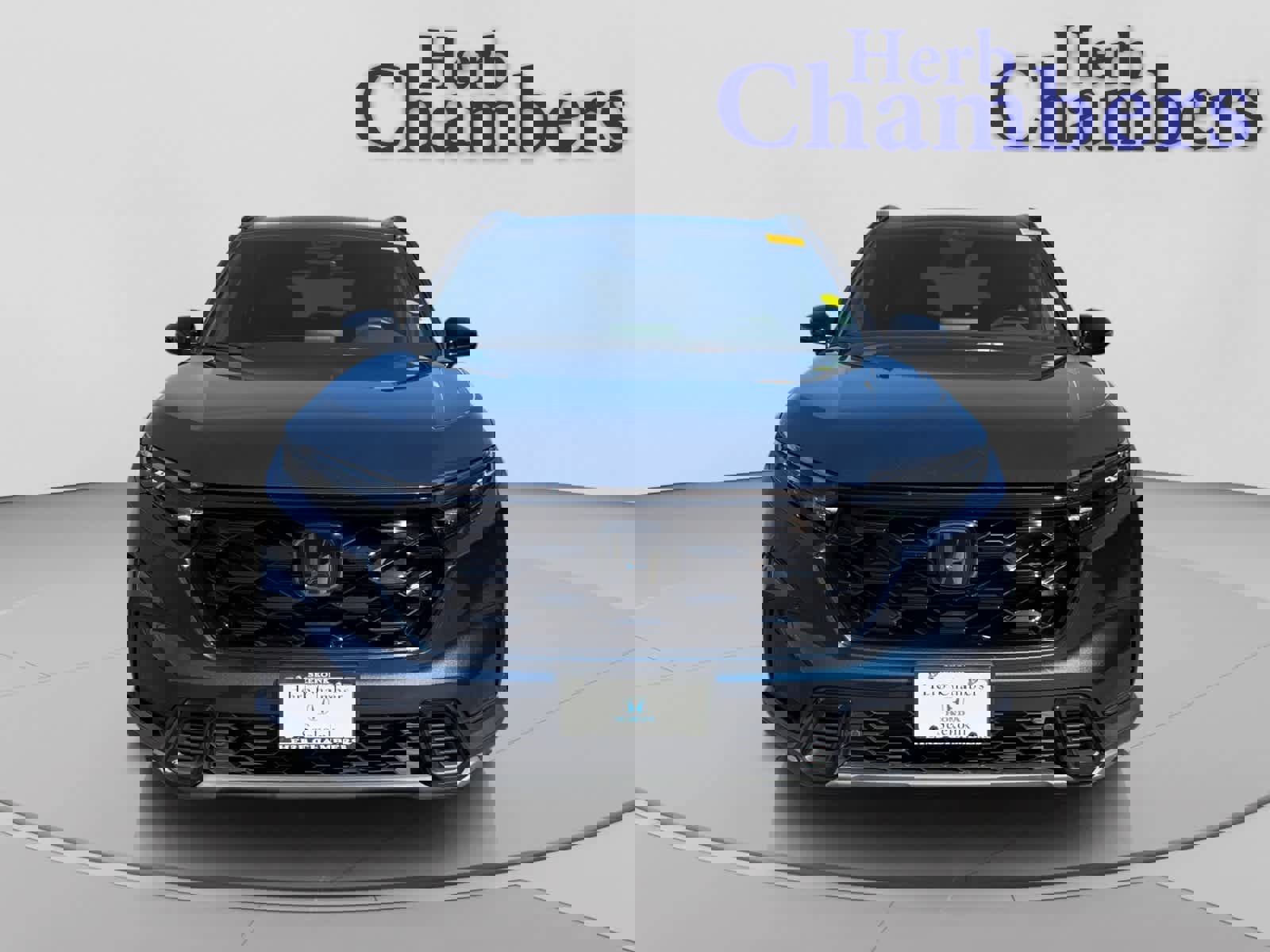 Used 2024 Honda CR-V Sport-L image 2