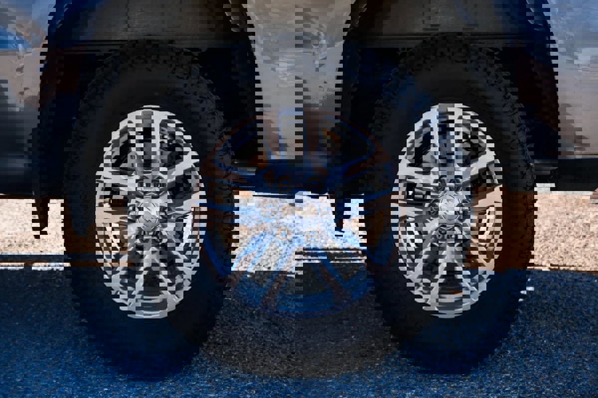 Used 2021 Chevrolet Silverado 1500 LT image 9