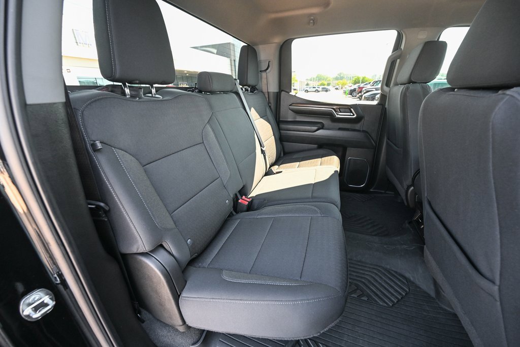 Used 2024 Chevrolet Silverado 1500 LT Trail Boss w/ Protection Package image 28