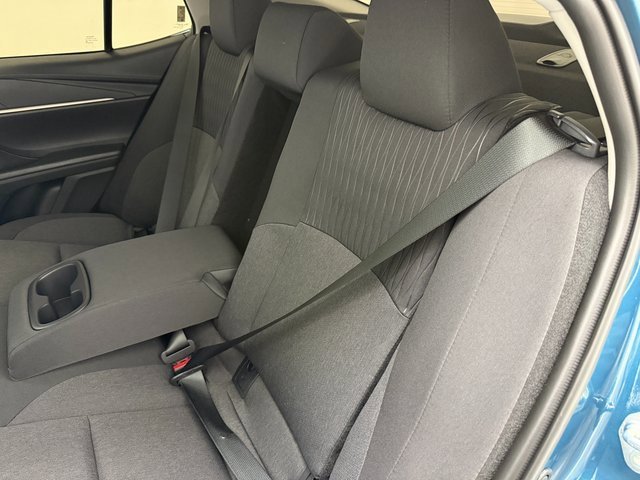 New 2026 Toyota Camry LE w/ Convenience Package image 34