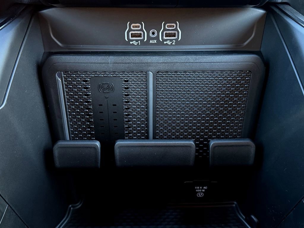 New 2026 RAM 1500 Big Horn AWD/4WD image 22