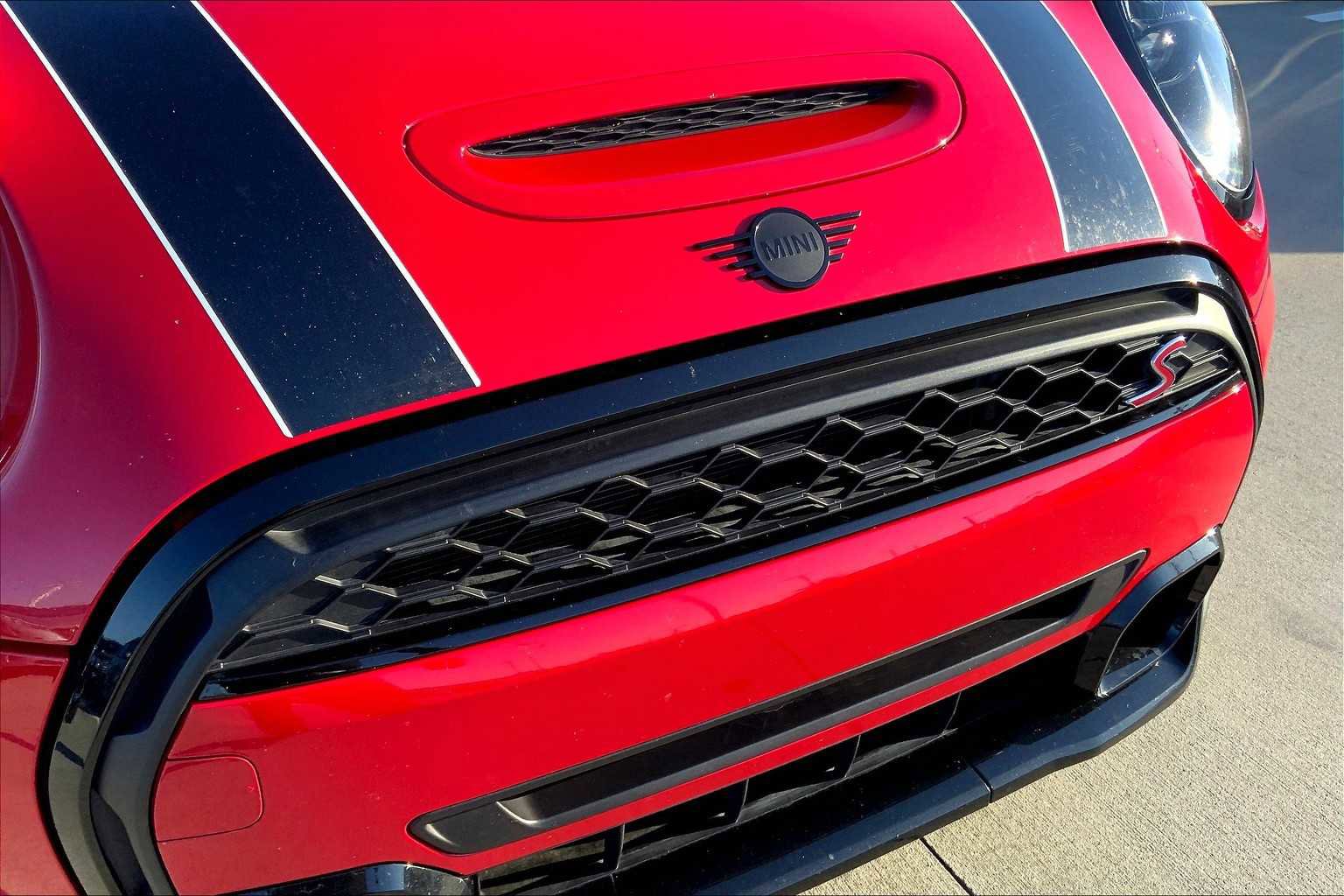 Used 2023 MINI Cooper S image 26