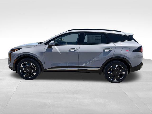 New 2026 Kia Sportage SX Prestige AWD/4WD image 4