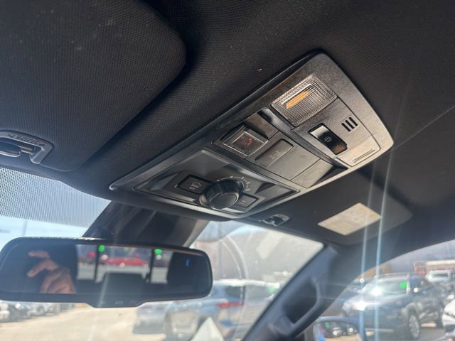 Used 2021 Toyota Tacoma TRD Off-Road w/ Technology Package image 14