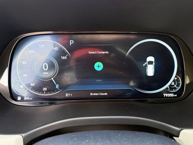 Used 2022 Hyundai Palisade Calligraphy image 19