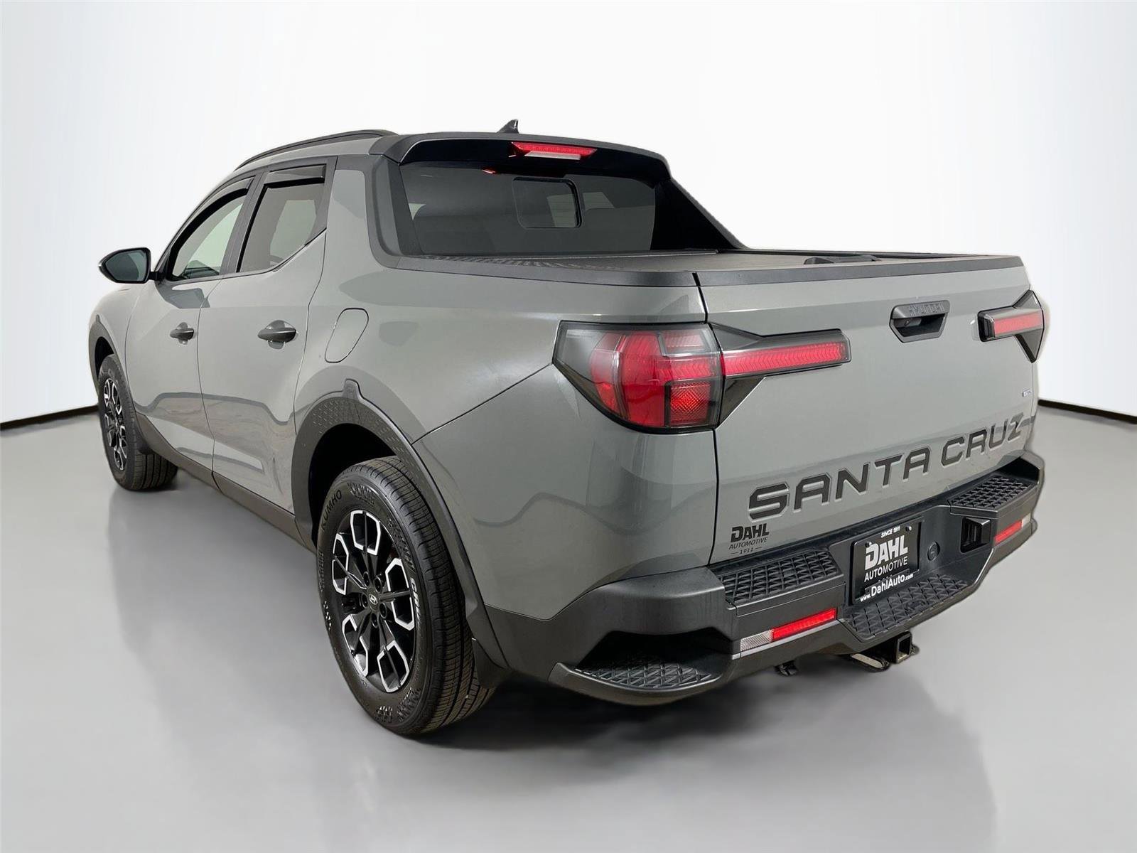 Used 2022 Hyundai Santa Cruz SEL w/ Activity Package AWD/4WD image 10