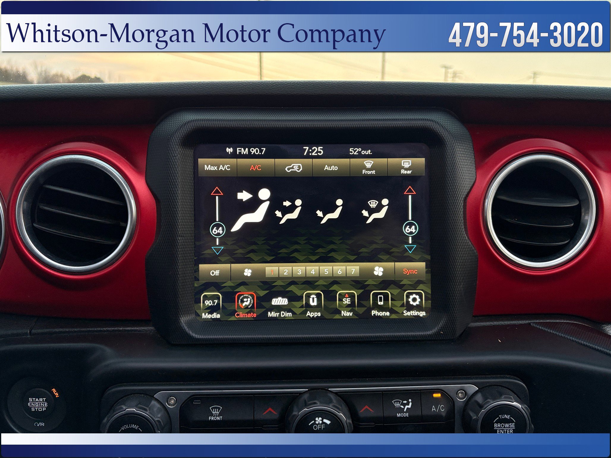 Used 2020 Jeep Wrangler Unlimited Rubicon image 24