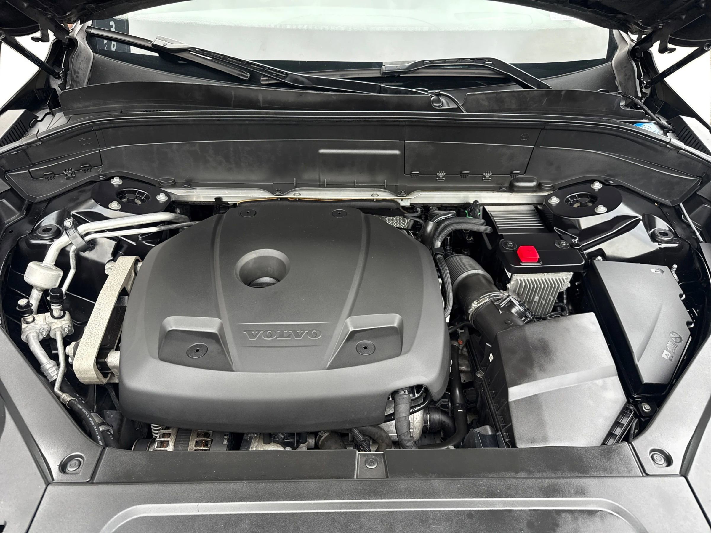 Used 2019 Volvo XC90 T5 Momentum w/ Protection Package image 11
