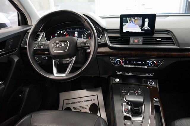 Used 2019 Audi Q5 2.0T Premium image 8