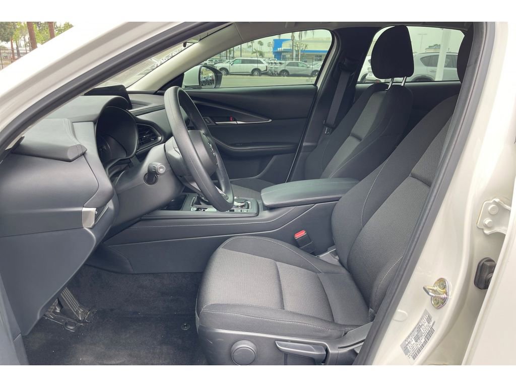 Certified 2025 MAZDA CX-30 AWD 2.5 S image 11