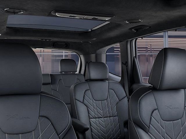 New 2025 Kia Telluride SX Prestige X-Line image 47
