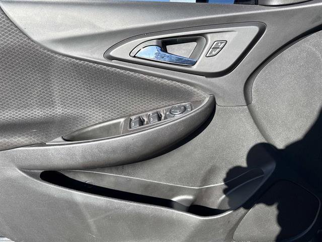 Used 2019 Chevrolet Malibu LS w/ LPO, Convenience Package 2 image 6