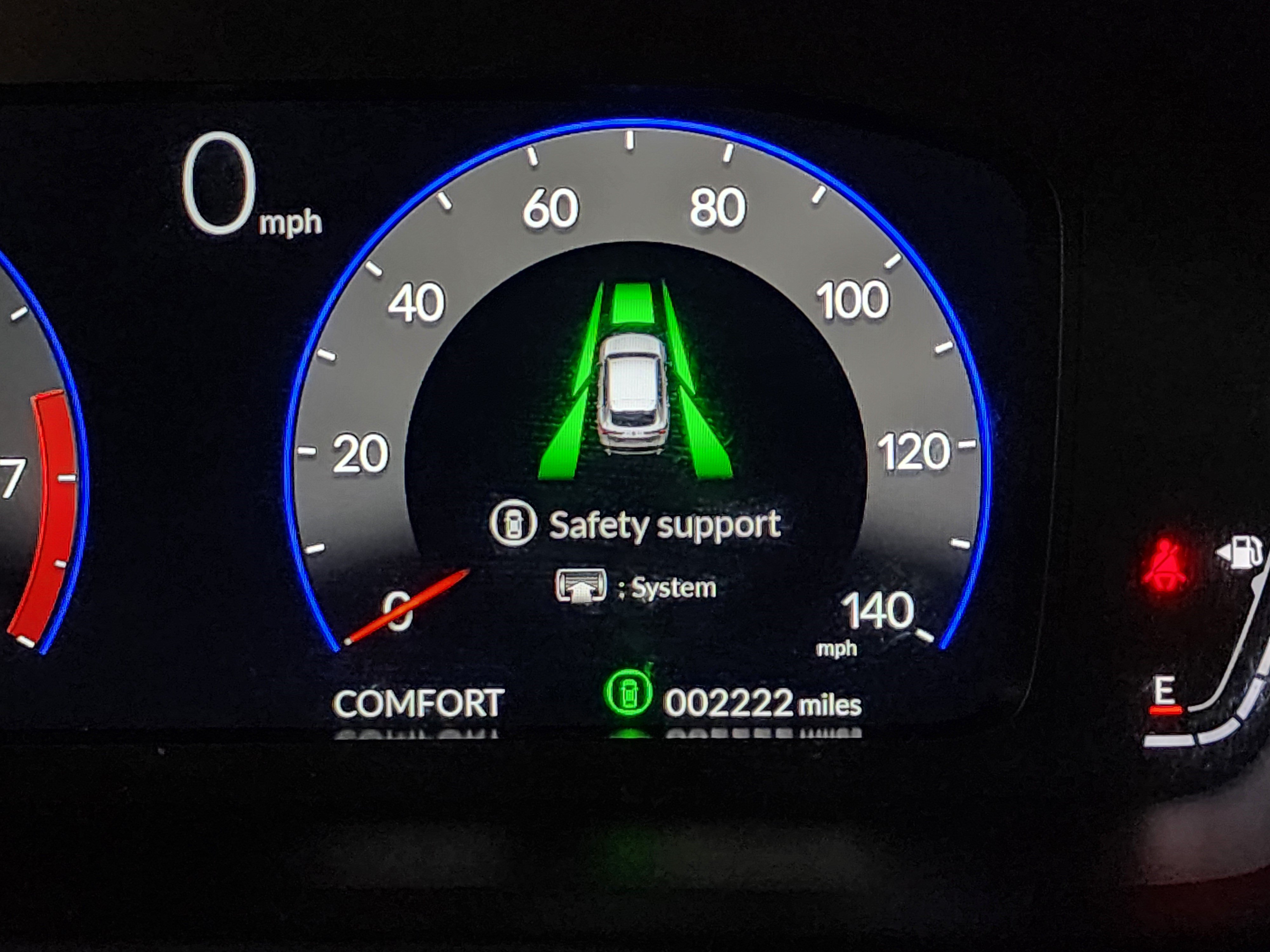 Certified 2025 Acura ADX A-Spec AWD/4WD image 26