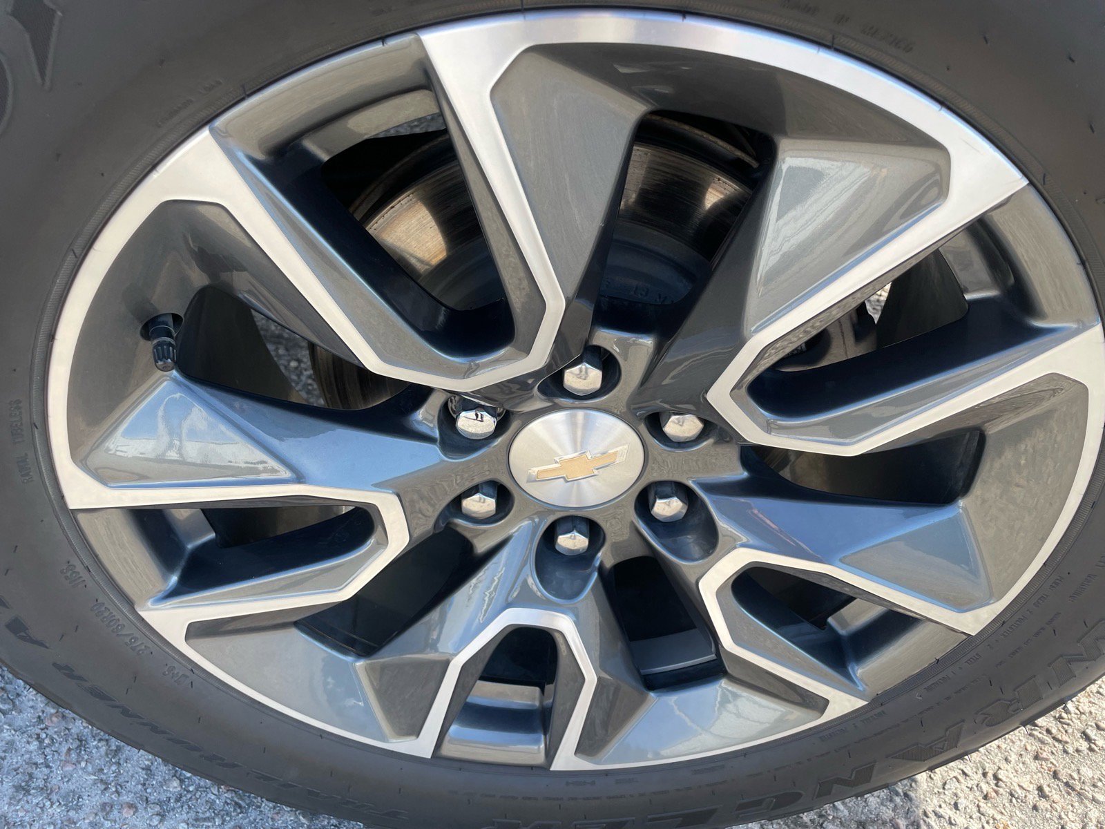 Used 2023 Chevrolet Silverado 1500 LT image 19