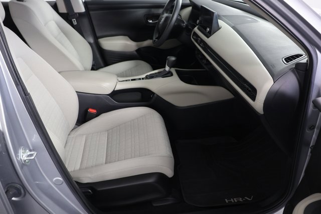 Used 2023 Honda HR-V LX image 21
